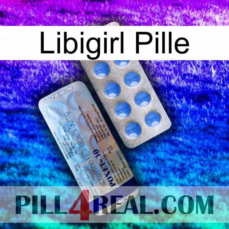 Libigirl Pill 39